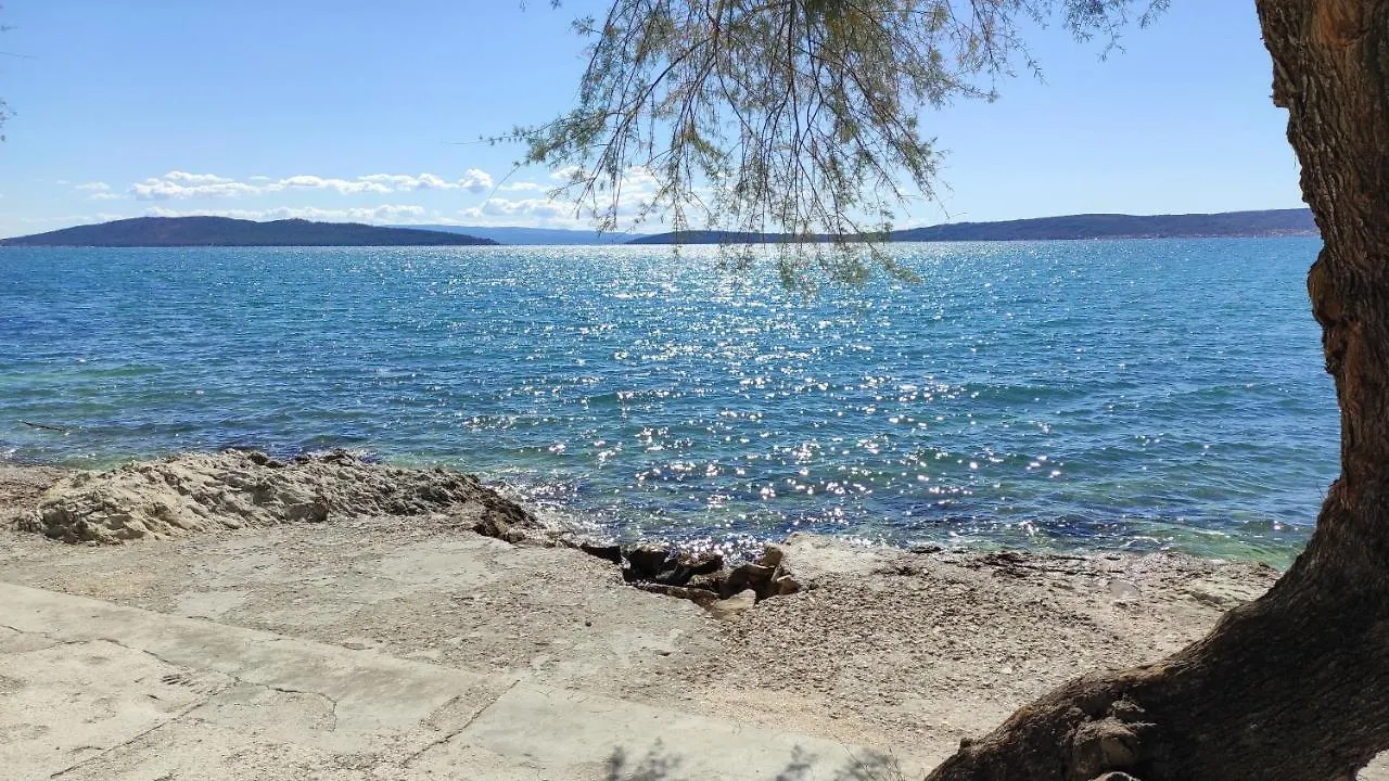 Apartman Iva Apartment Kastela Croatia